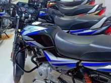 Bajaj CT-100 2025 Motorbike