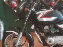 Bajaj CT-100 2011 Motorbike