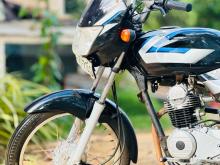 Bajaj CT-100 2011 Motorbike