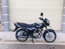 Bajaj CT-100 2019 Motorbike