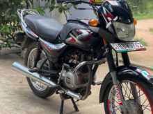 Bajaj CT-100 2016 Motorbike