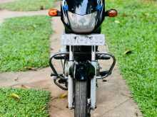Bajaj CT-100 2010 Motorbike