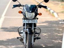 Bajaj CT-100 2007 Motorbike