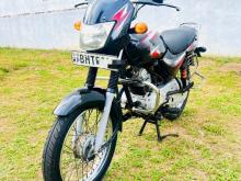 Bajaj CT-100 2019 Motorbike