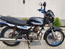 Bajaj CT-100 2010 Motorbike