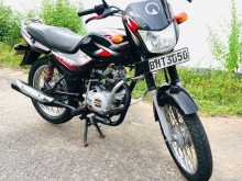 Bajaj CT-100 2019 Motorbike