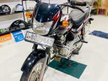 Bajaj CT-100 2018 Motorbike