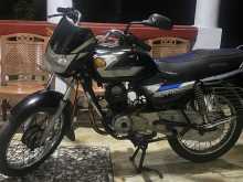 Bajaj CT-100 2006 Motorbike