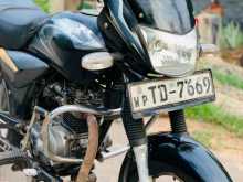 Bajaj CT-100 2006 Motorbike