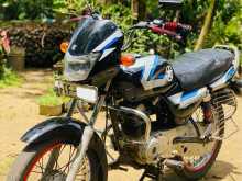 Bajaj CT-100 2006 Motorbike