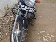 Bajaj CT-100 2025 Motorbike
