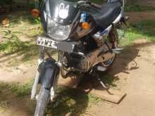 Bajaj CT-100 2011 Motorbike