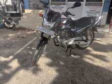 Bajaj CT-100 2019 Motorbike