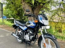 Bajaj CT-100 2024 Motorbike
