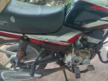 Bajaj CT-100 2019 Motorbike