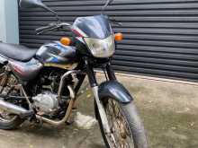Bajaj CT-100 2003 Motorbike