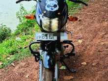 Bajaj CT-100 2020 Motorbike