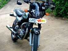 Bajaj CT-100 2005 Motorbike