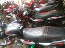 Bajaj CT-100 2011 Motorbike