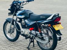 Bajaj CT-100 2015 Motorbike