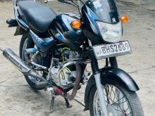 Bajaj CT-100 2019 Motorbike