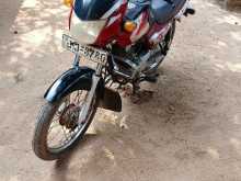 Bajaj CT-100 2008 Motorbike