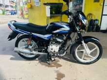 Bajaj CT-100 2019 Motorbike