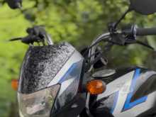 Bajaj CT-100 2007 Motorbike