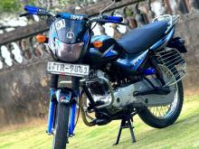 Bajaj CT-100 2007 Motorbike