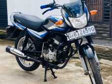 Bajaj CT-100 2020 Motorbike