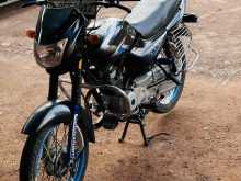 Bajaj CT-100 2016 Motorbike