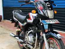 Bajaj CT-100 2018 Motorbike