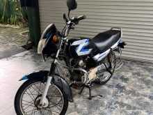 Bajaj CT-100 2009 Motorbike