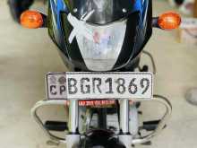 Bajaj CT-100 2018 Motorbike