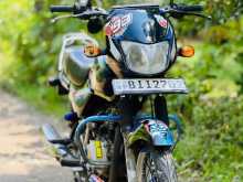 Bajaj CT-100 2019 Motorbike