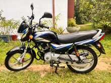 Bajaj CT-100 2023 Motorbike