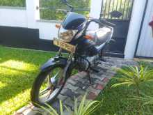 Bajaj CT-100 2024 Motorbike