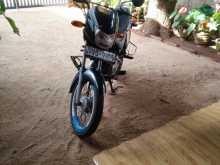 Bajaj CT-100 2010 Motorbike