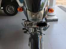 Bajaj CT-100 2005 Motorbike