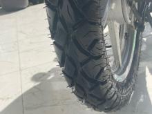 Bajaj CT-100 2024 Motorbike