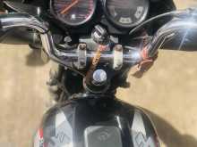 Bajaj CT-100 2018 Motorbike