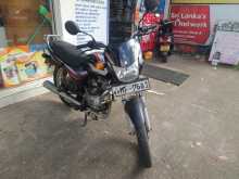 Bajaj CT-100 2005 Motorbike