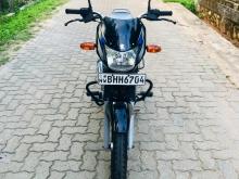 Bajaj CT 100 2019 Motorbike