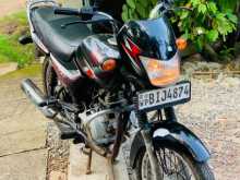 Bajaj CT-100 2019 Motorbike