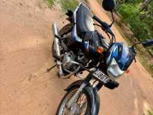 Bajaj CT-100 2018 Motorbike