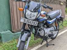 Bajaj CT-100 2024 Motorbike