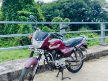 Bajaj CT-100 2005 Motorbike