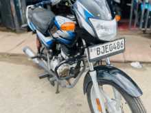Bajaj CT-100 2023 Motorbike