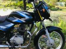 Bajaj CT-100 2005 Motorbike