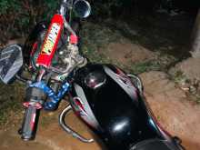 Bajaj CT-100 2006 Motorbike